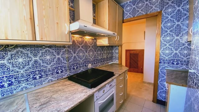 7 soverom Hus til salgs i Laroles, Nevada - € 134 800 (Ref: 9298920)