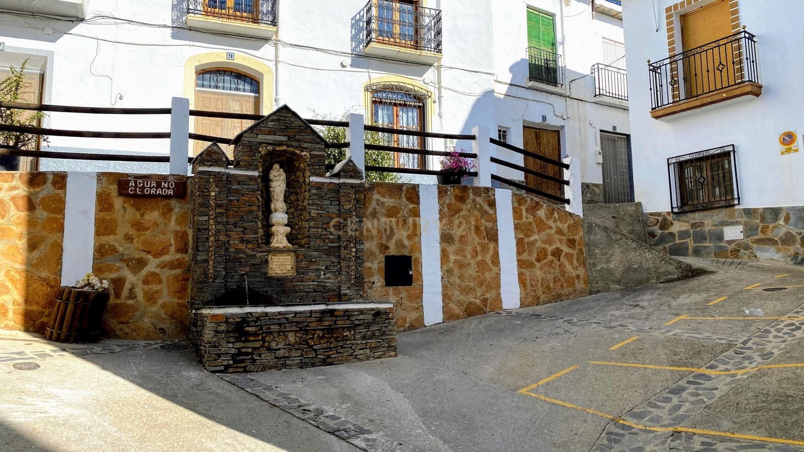 7 camera da letto Casa in vendita in Nevada - 134.800 € (Rif: 9298920)