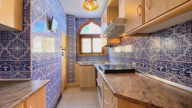 7 soverom Hus til salgs i Laroles, Nevada - € 134 800 (Ref: 9298920)