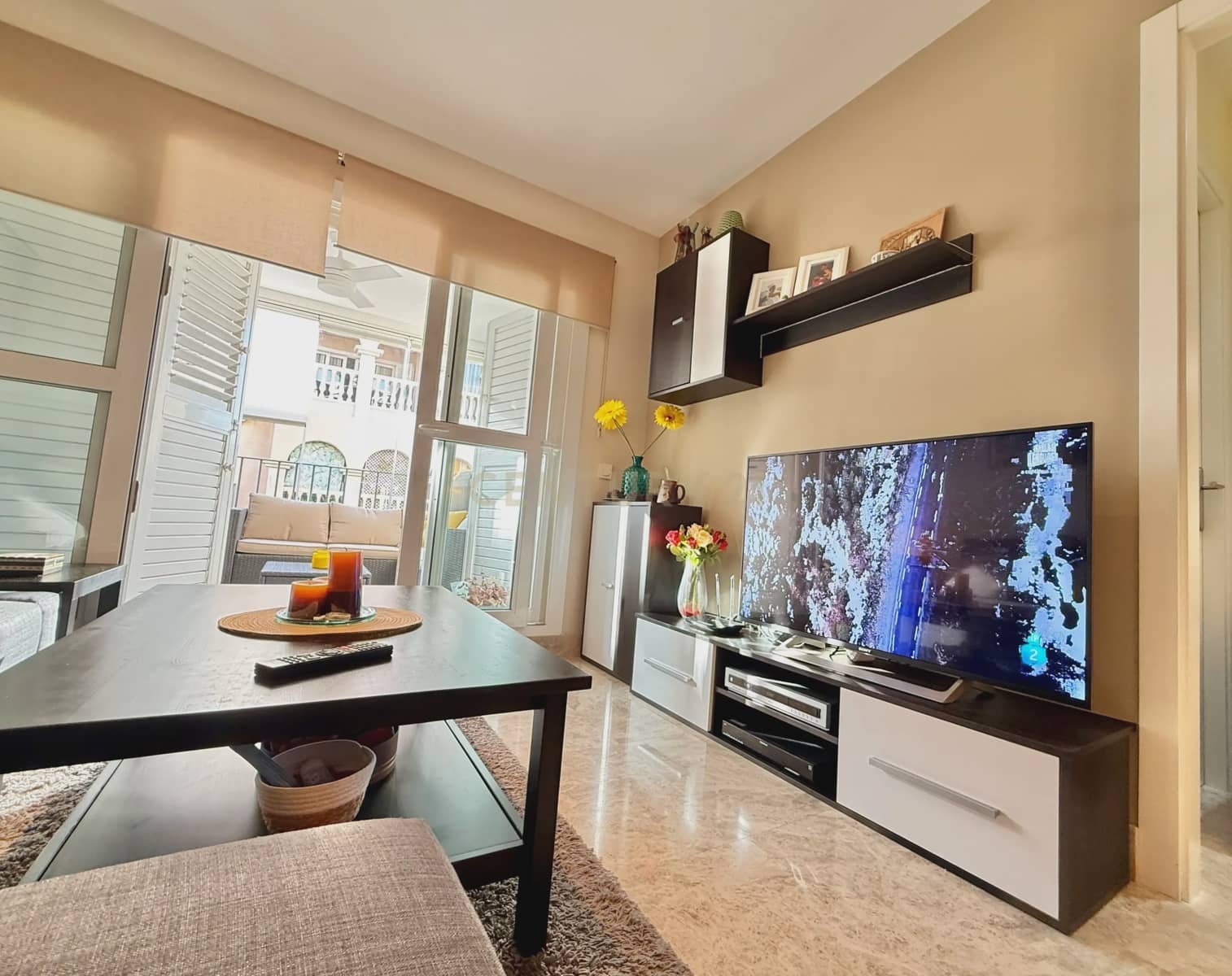 2 soverom Leilighet til salgs i El Ejido med svømmebasseng - € 220 500 (Ref: 9324474)