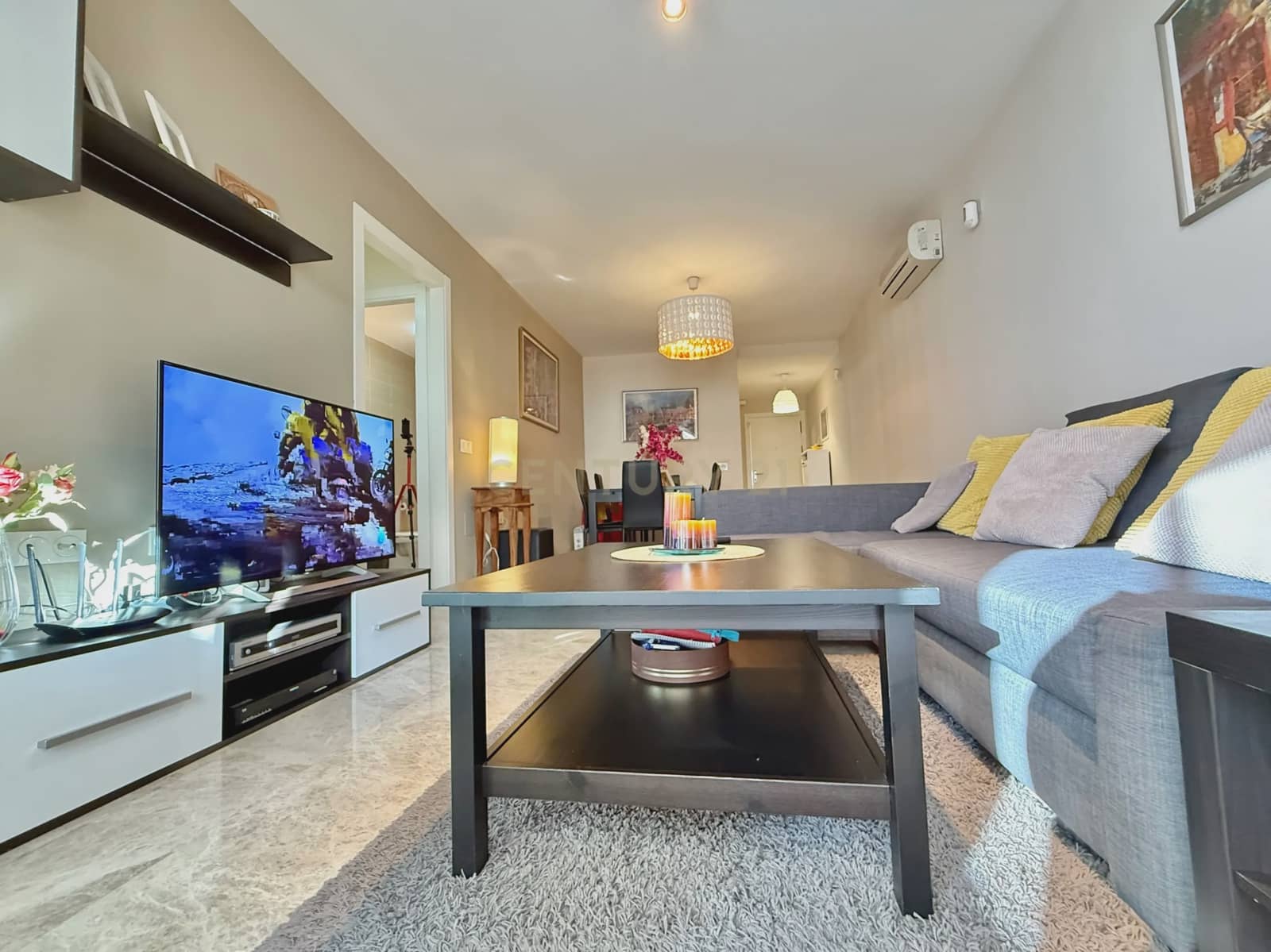 2 soverom Leilighet til salgs i El Ejido med svømmebasseng - € 220 500 (Ref: 9324474)