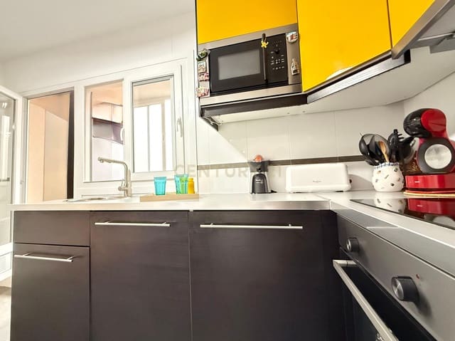 2 soverom Leilighet til salgs i El Ejido med svømmebasseng - € 220 500 (Ref: 9324474)