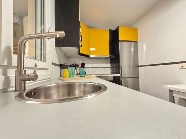 2 soverom Leilighet til salgs i El Ejido med svømmebasseng - € 220 500 (Ref: 9324474)