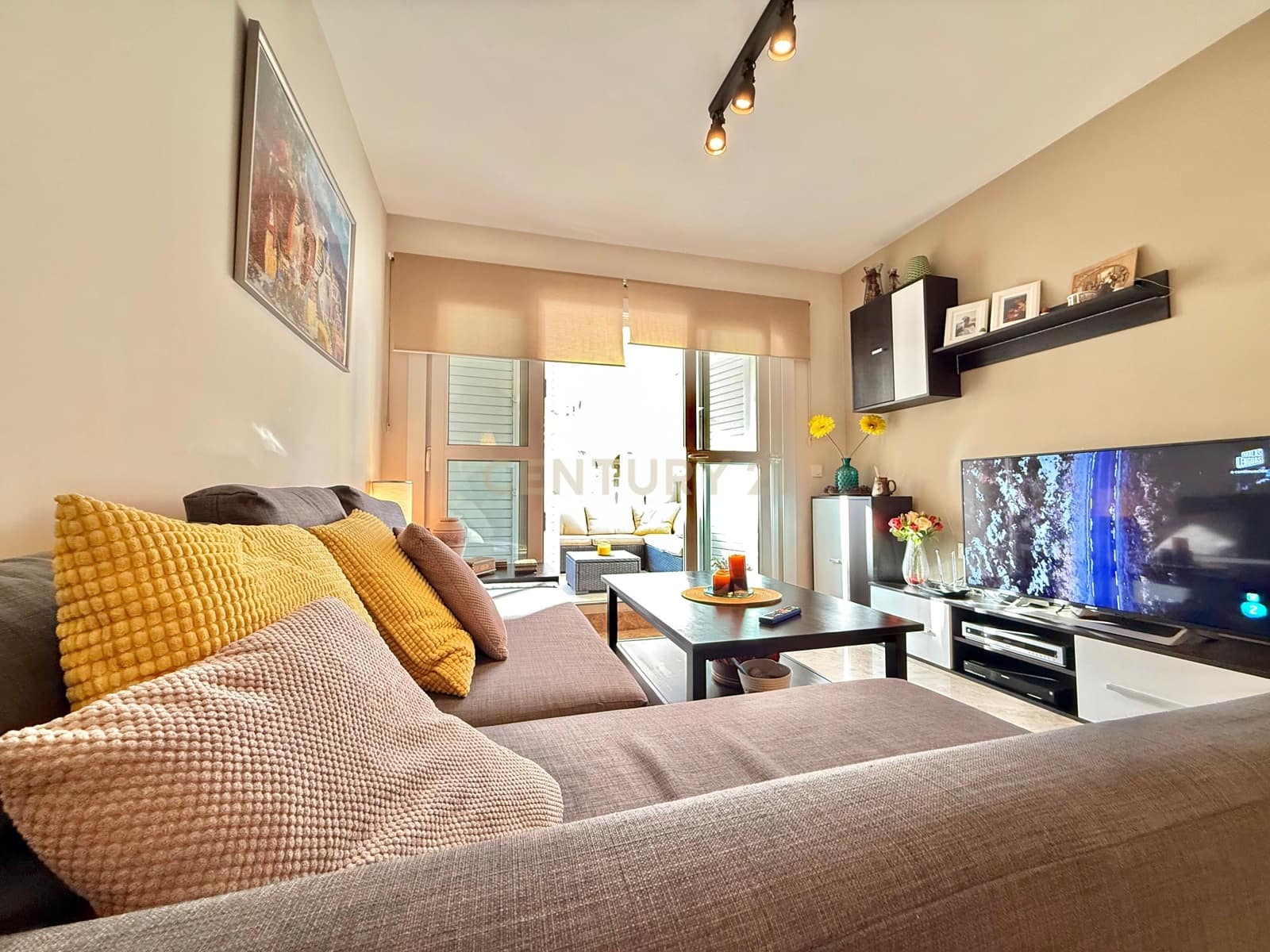 2 soverom Leilighet til salgs i El Ejido med svømmebasseng - € 220 500 (Ref: 9324474)