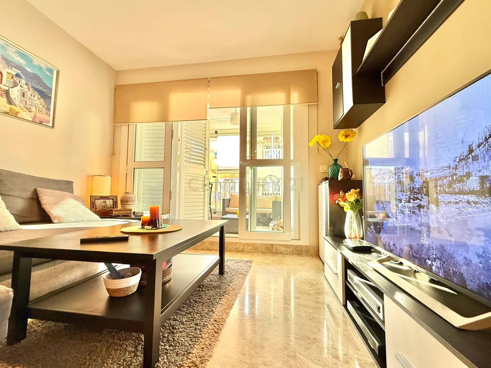 2 soverom Leilighet til salgs i El Ejido med svømmebasseng - € 220 500 (Ref: 9324474)