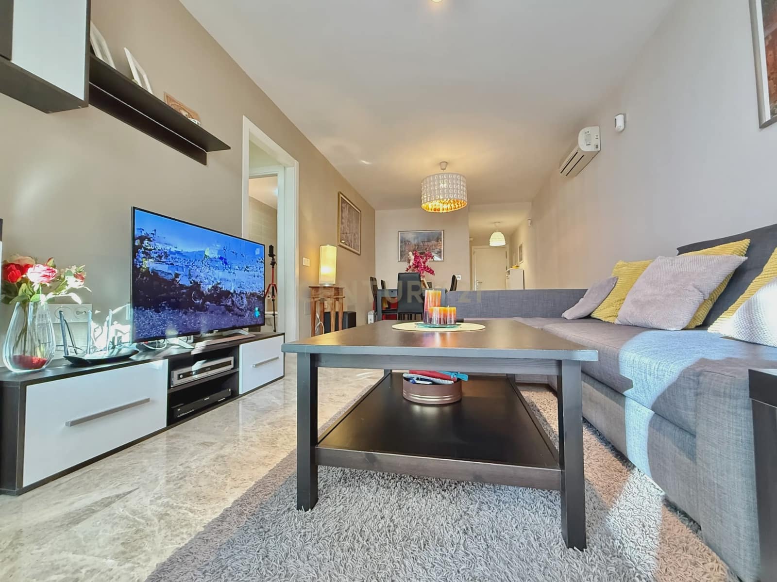 2 soverom Leilighet til salgs i El Ejido med svømmebasseng - € 220 500 (Ref: 9324474)