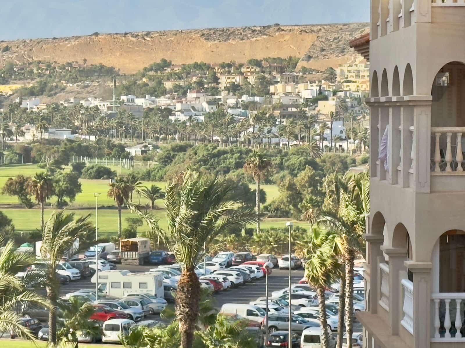 2 soverom Leilighet til salgs i El Ejido med svømmebasseng - € 220 500 (Ref: 9324474)