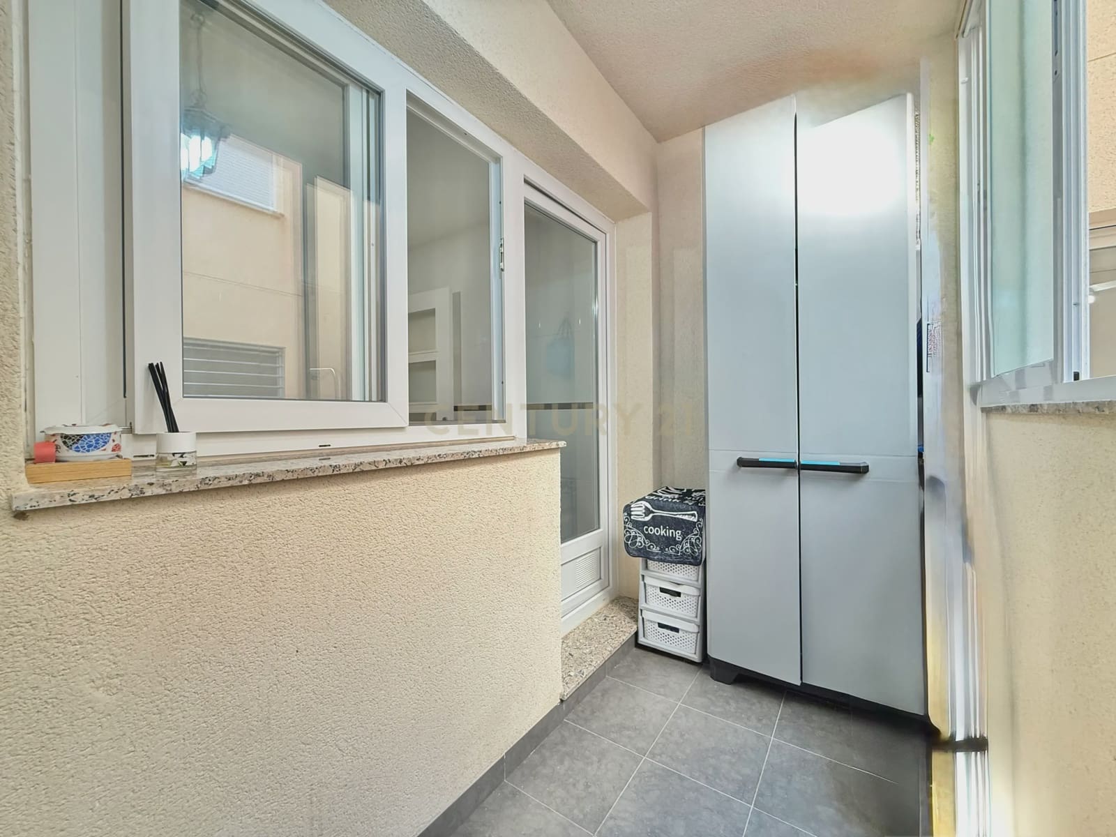 2 soverom Leilighet til salgs i El Ejido med svømmebasseng - € 220 500 (Ref: 9324474)