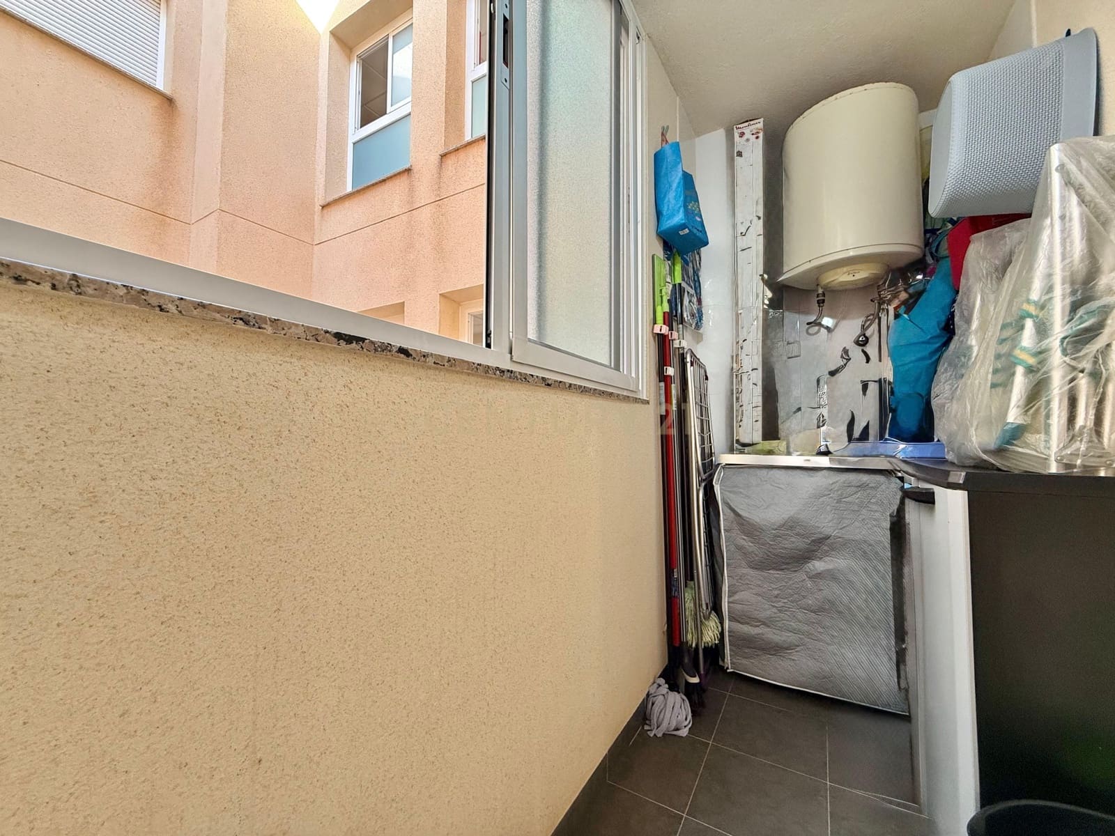 2 soverom Leilighet til salgs i El Ejido med svømmebasseng - € 220 500 (Ref: 9324474)