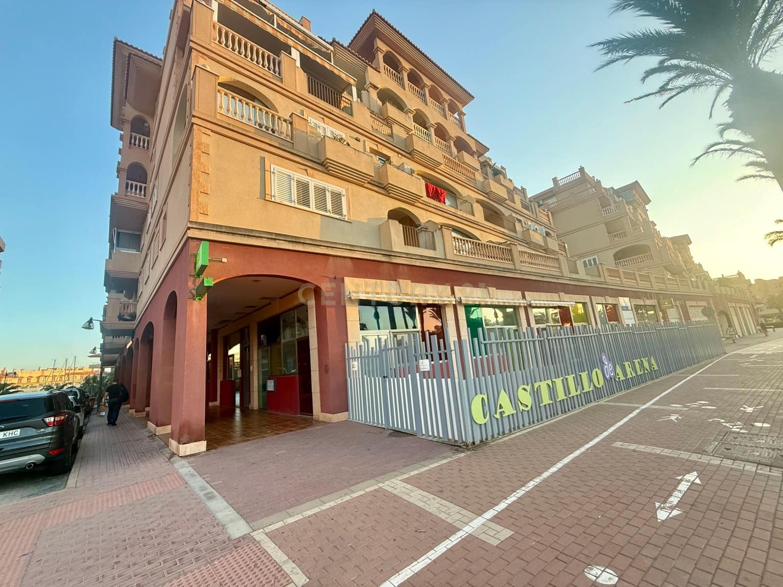 2 soverom Leilighet til salgs i El Ejido med svømmebasseng - € 220 500 (Ref: 9324474)