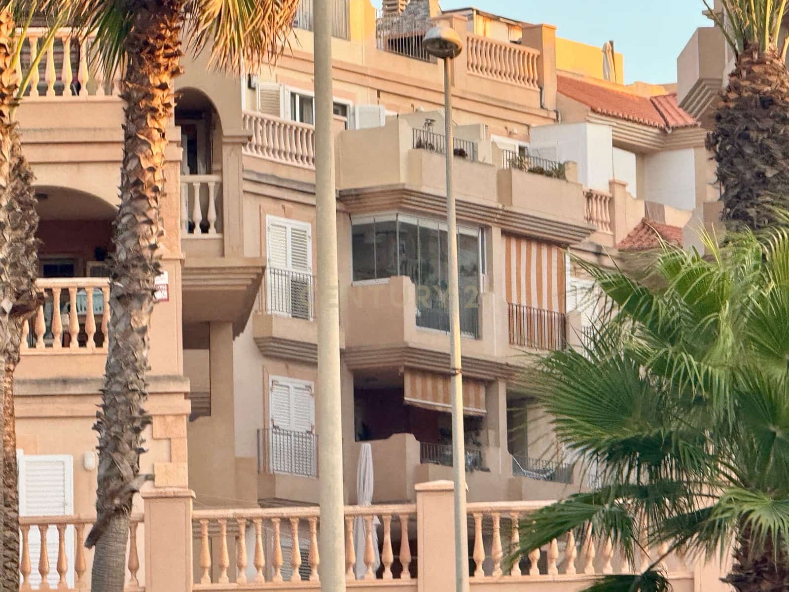 2 soverom Leilighet til salgs i El Ejido med svømmebasseng - € 220 500 (Ref: 9324474)