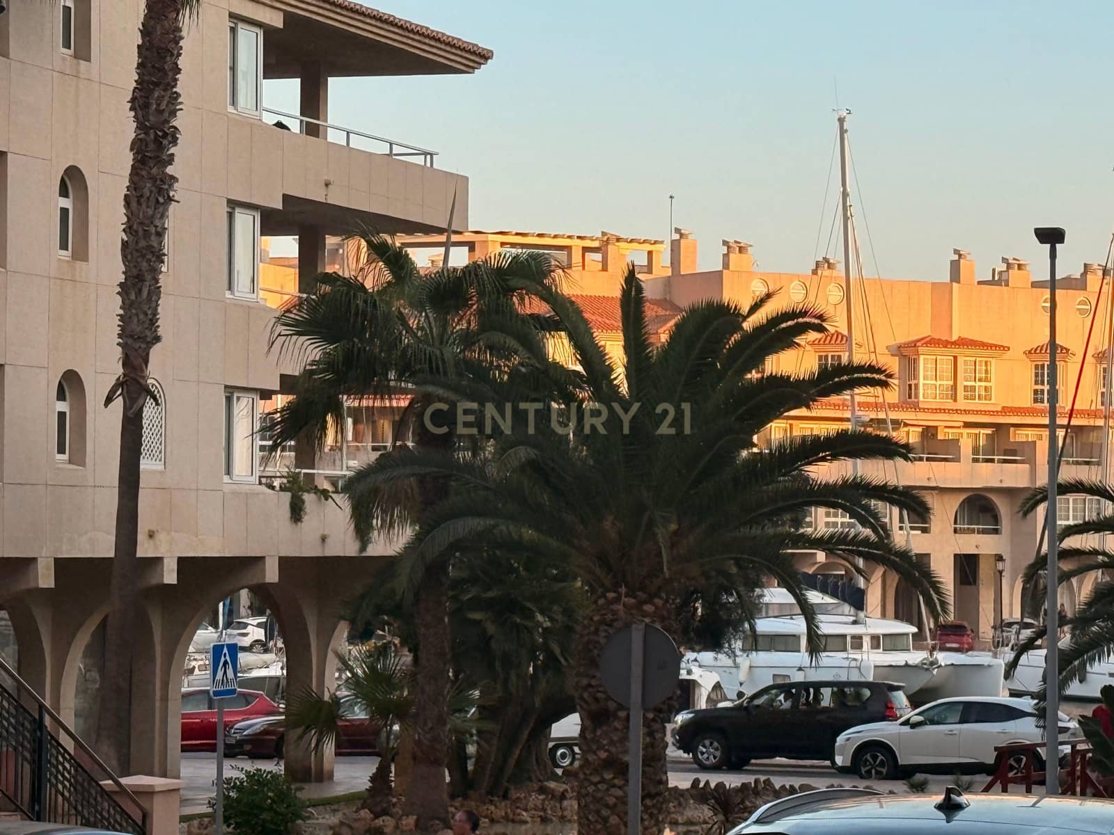 2 soverom Leilighet til salgs i El Ejido med svømmebasseng - € 220 500 (Ref: 9324474)