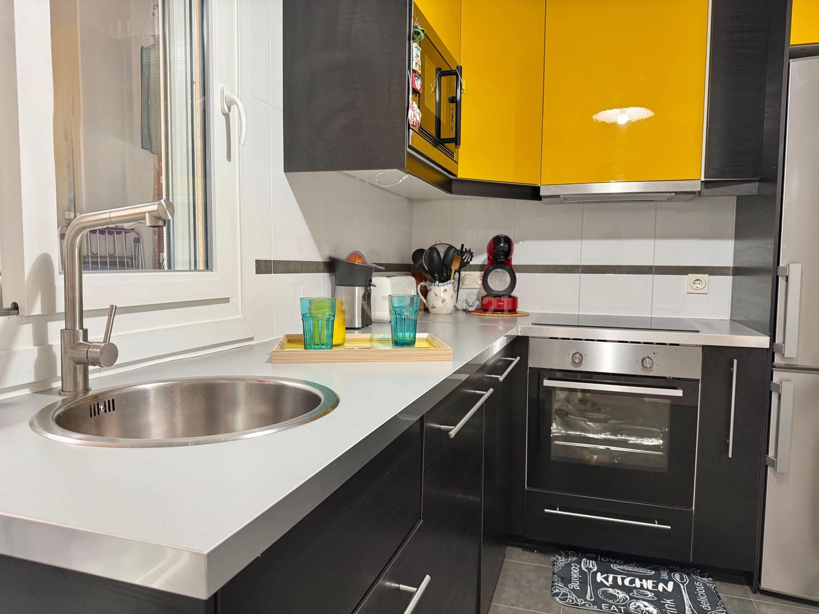 2 soverom Leilighet til salgs i El Ejido med svømmebasseng - € 220 500 (Ref: 9324474)