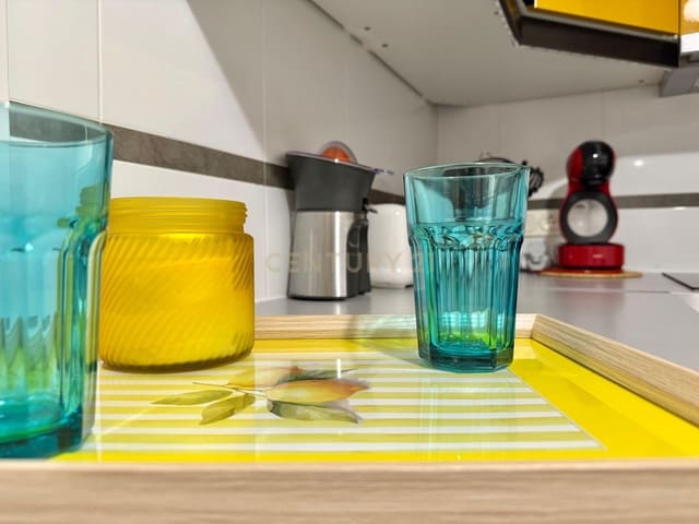 2 soverom Leilighet til salgs i El Ejido med svømmebasseng - € 220 500 (Ref: 9324474)