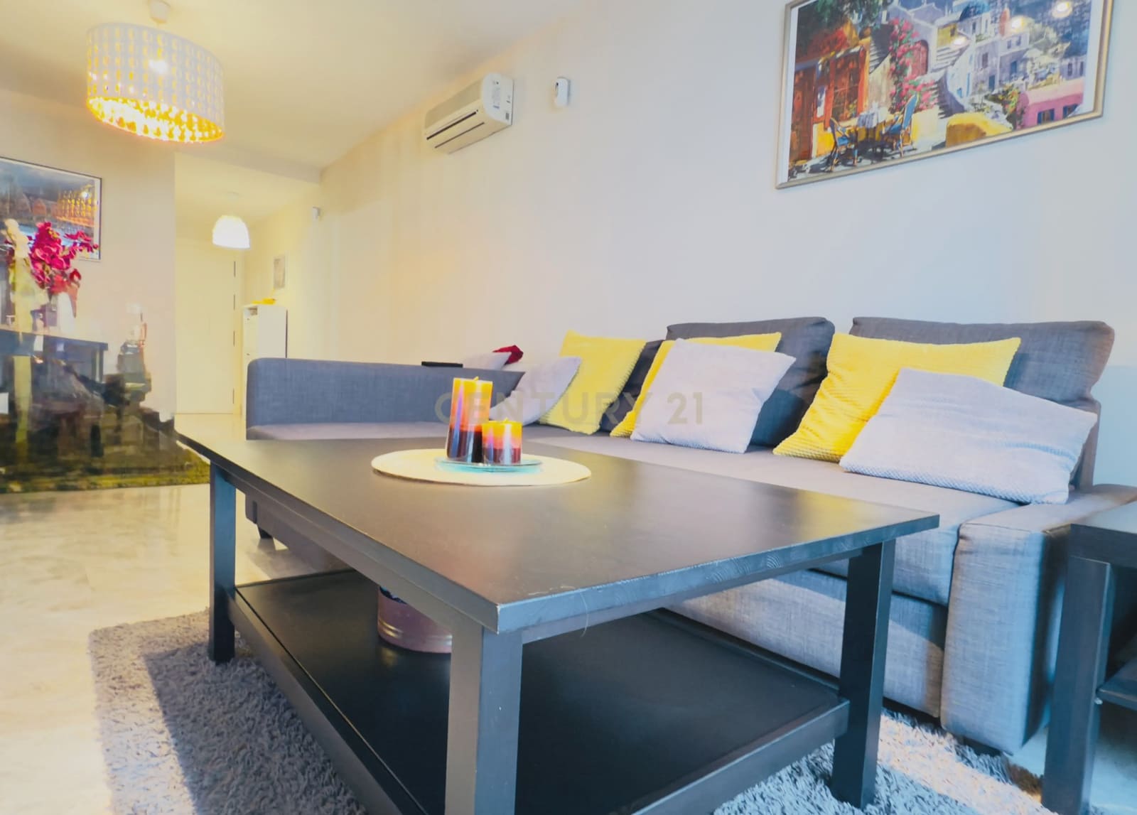 2 soverom Leilighet til salgs i El Ejido med svømmebasseng - € 220 500 (Ref: 9324474)