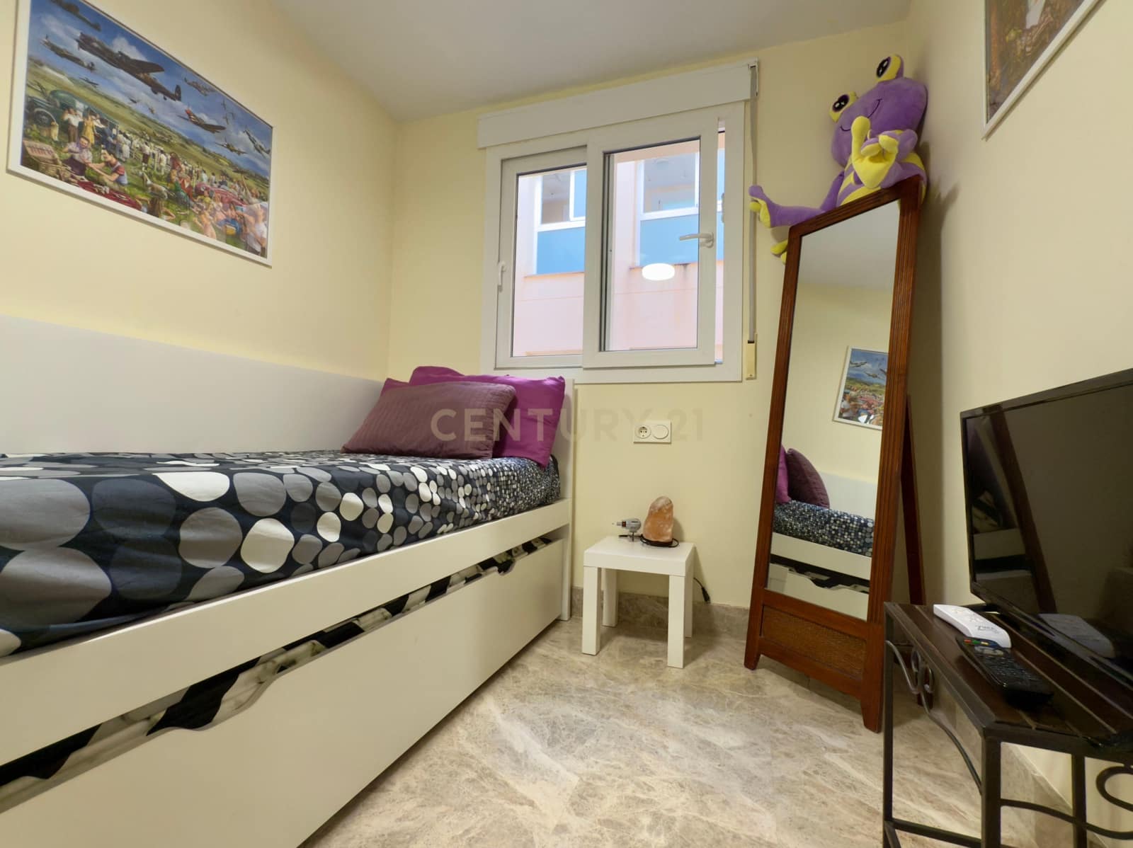 2 soverom Leilighet til salgs i El Ejido med svømmebasseng - € 220 500 (Ref: 9324474)