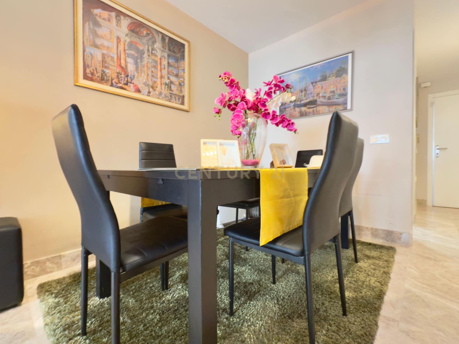 2 soverom Leilighet til salgs i El Ejido med svømmebasseng - € 220 500 (Ref: 9324474)