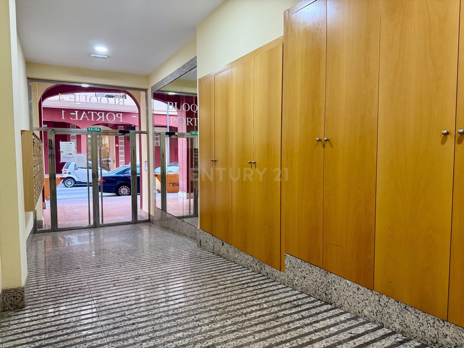 2 soverom Leilighet til salgs i El Ejido med svømmebasseng - € 220 500 (Ref: 9324474)