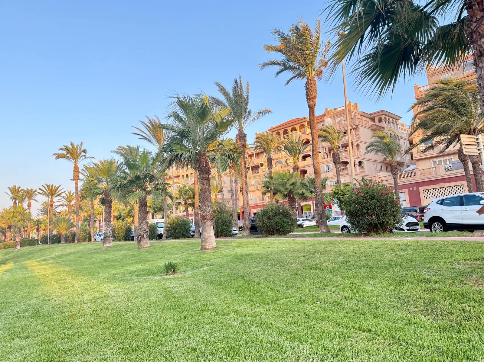 2 soverom Leilighet til salgs i El Ejido med svømmebasseng - € 220 500 (Ref: 9324474)