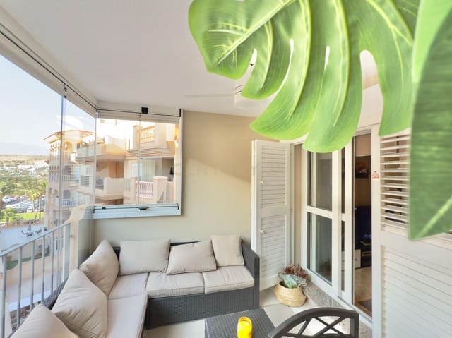 2 soverom Leilighet til salgs i El Ejido med svømmebasseng - € 220 500 (Ref: 9324474)