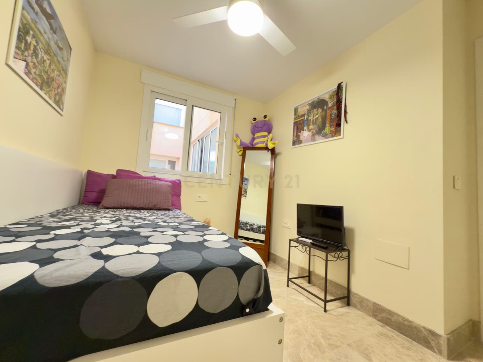 2 soverom Leilighet til salgs i El Ejido med svømmebasseng - € 220 500 (Ref: 9324474)