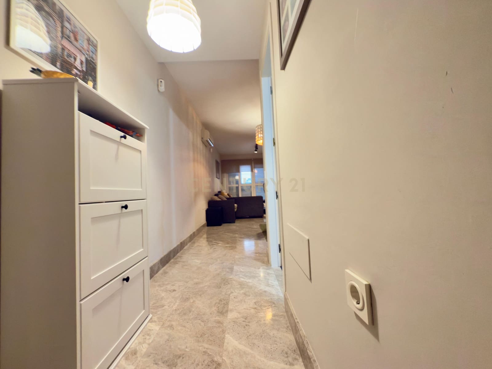 2 soverom Leilighet til salgs i El Ejido med svømmebasseng - € 220 500 (Ref: 9324474)