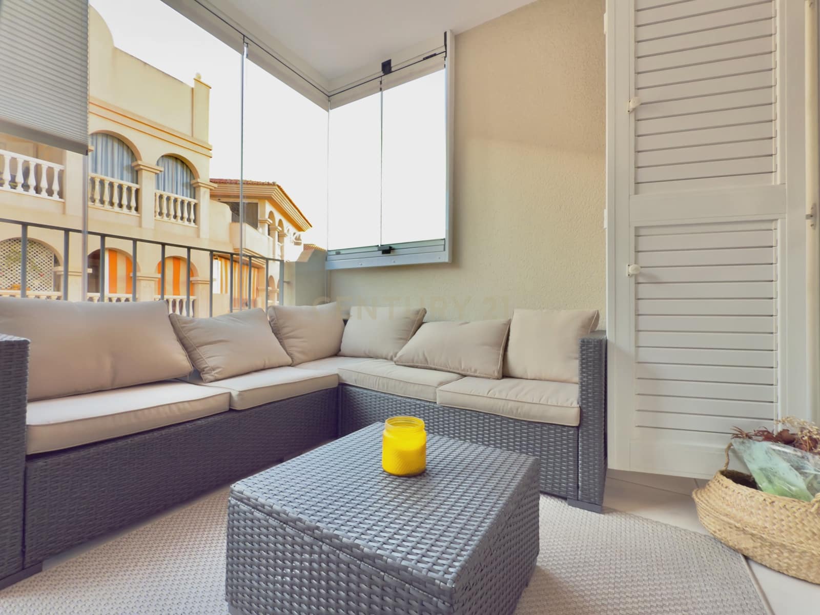 2 soverom Leilighet til salgs i El Ejido med svømmebasseng - € 220 500 (Ref: 9324474)