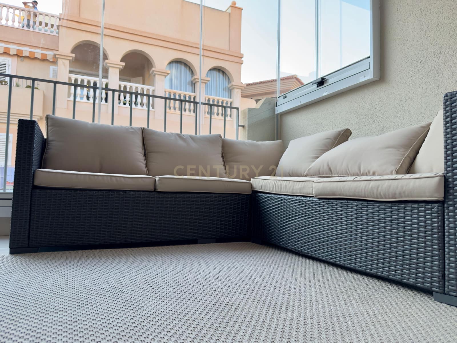 2 soverom Leilighet til salgs i El Ejido med svømmebasseng - € 220 500 (Ref: 9324474)