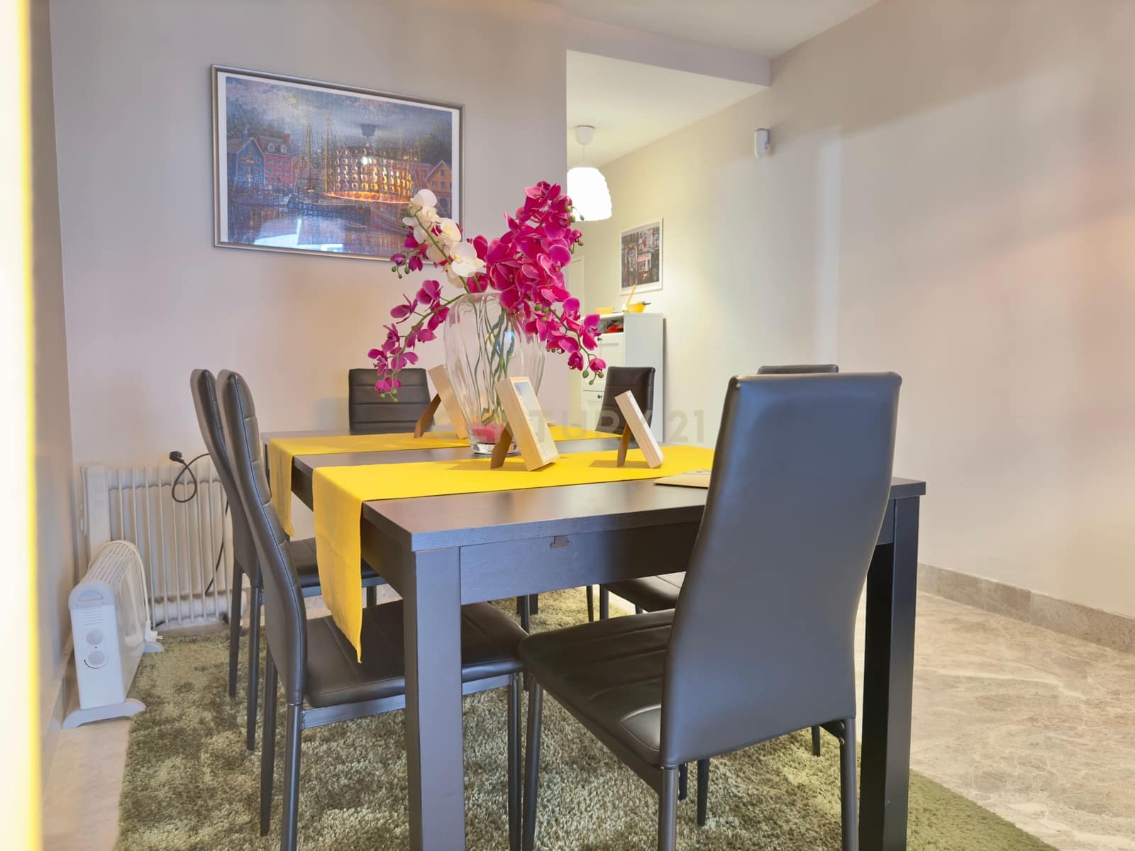 2 soverom Leilighet til salgs i El Ejido med svømmebasseng - € 220 500 (Ref: 9324474)