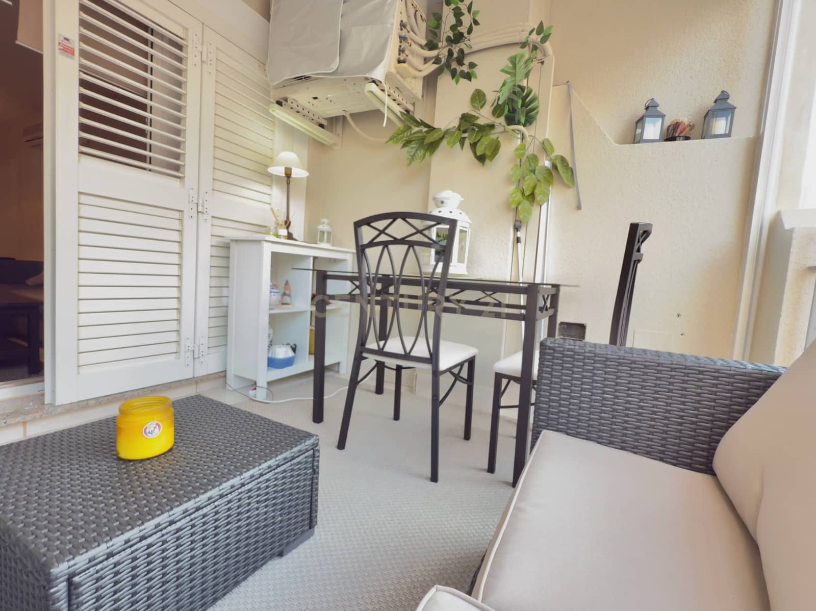 2 soverom Leilighet til salgs i El Ejido med svømmebasseng - € 220 500 (Ref: 9324474)