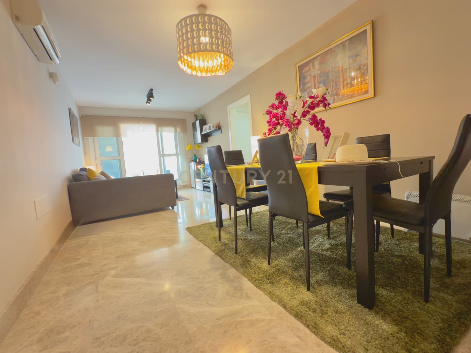 2 soverom Leilighet til salgs i El Ejido med svømmebasseng - € 220 500 (Ref: 9324474)