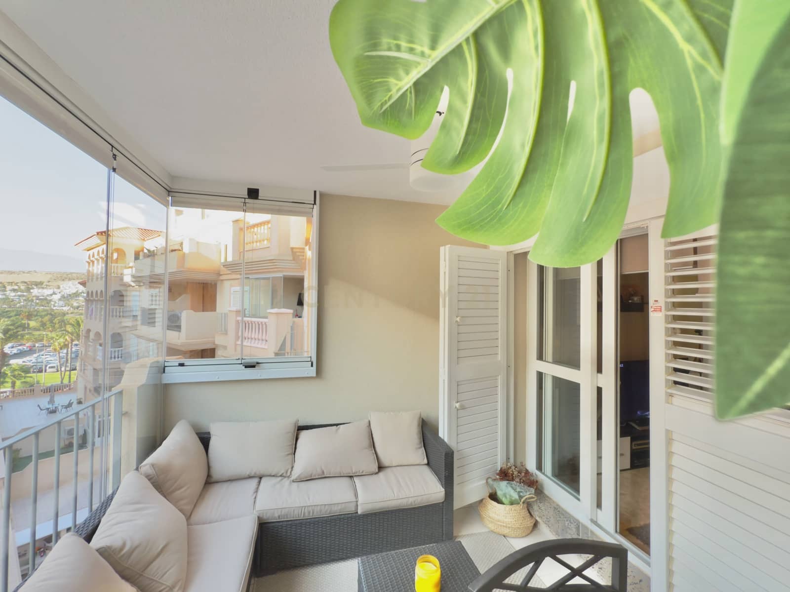 2 soverom Leilighet til salgs i El Ejido med svømmebasseng - € 220 500 (Ref: 9324474)