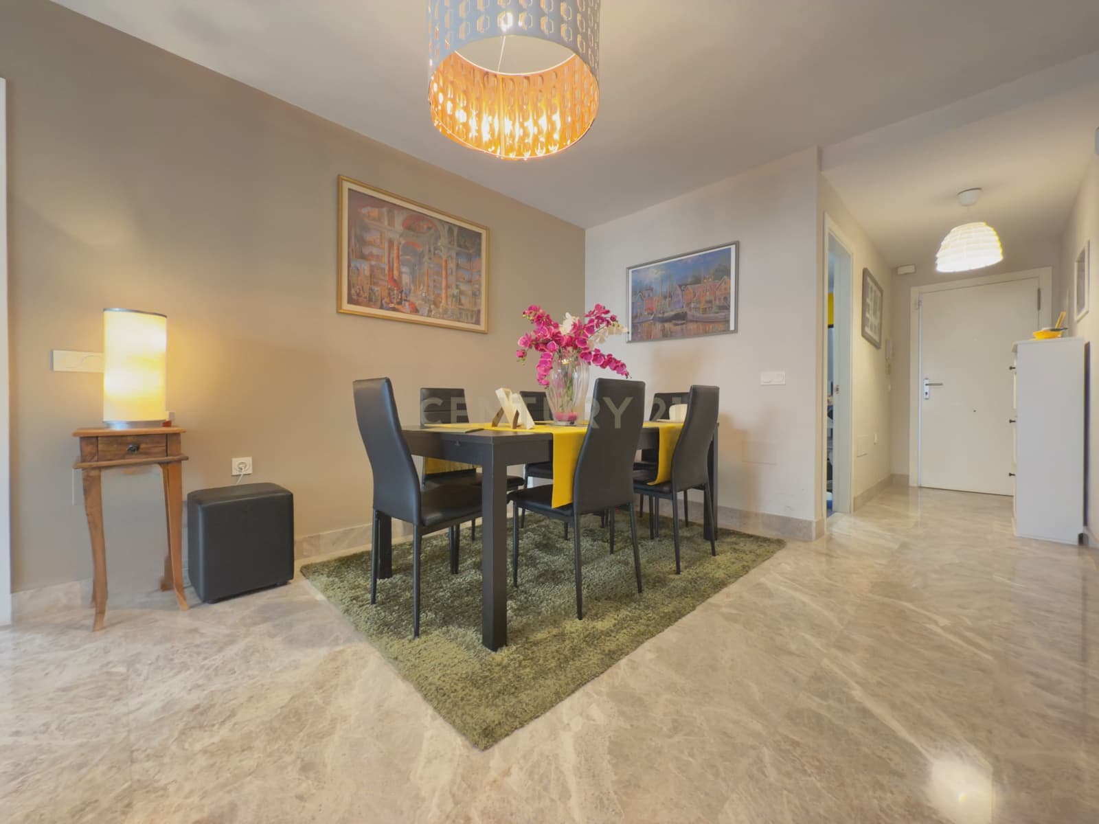 2 soverom Leilighet til salgs i El Ejido med svømmebasseng - € 220 500 (Ref: 9324474)