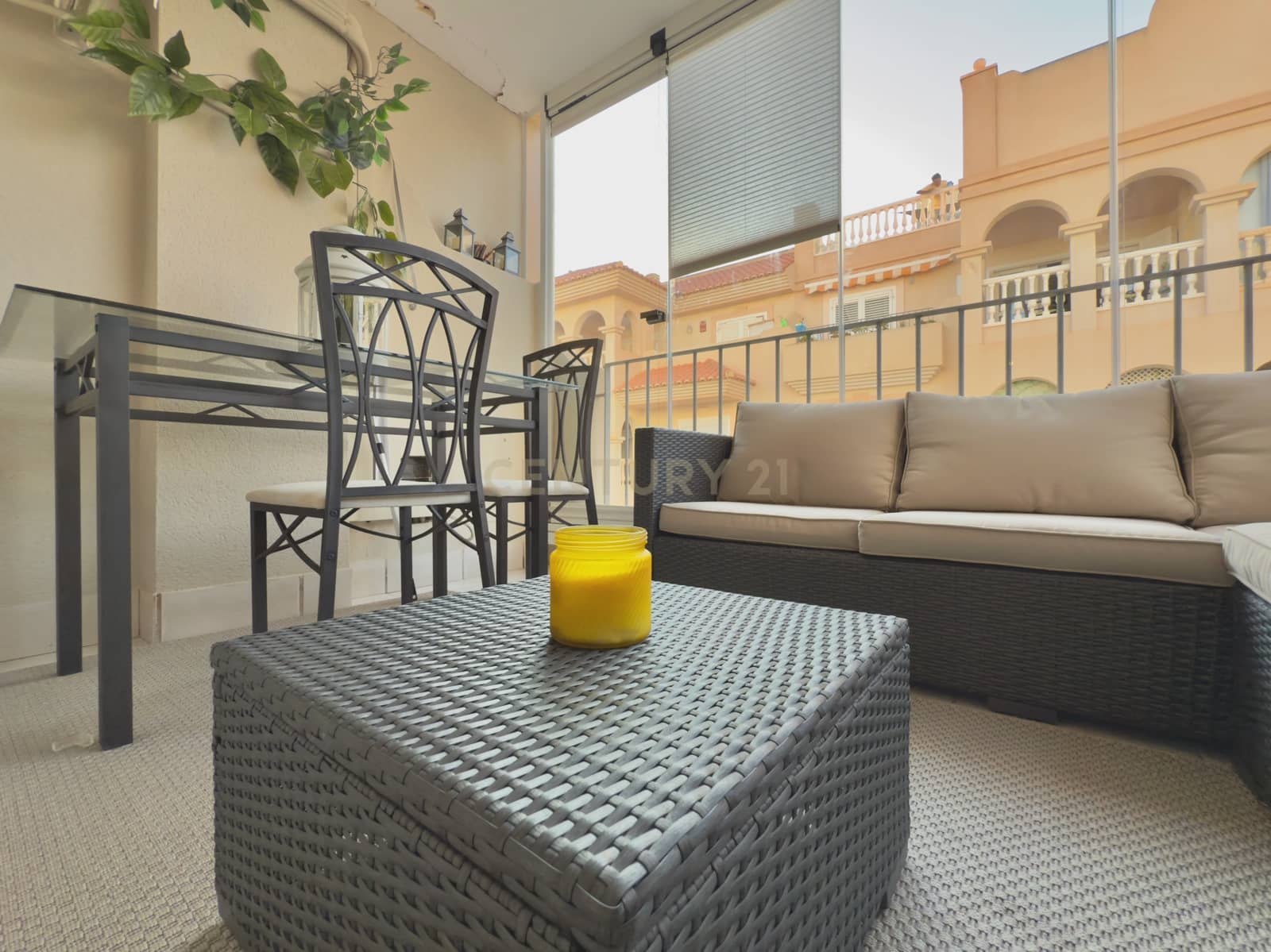 2 soverom Leilighet til salgs i El Ejido med svømmebasseng - € 220 500 (Ref: 9324474)