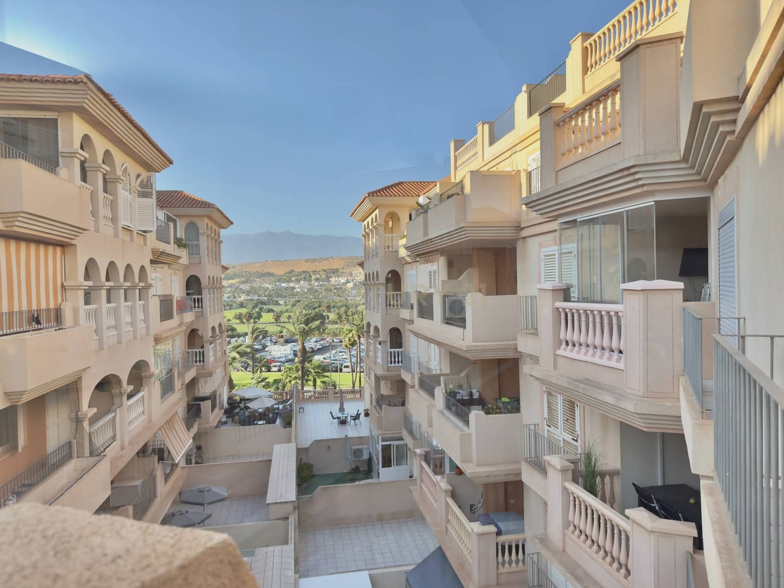 2 soverom Leilighet til salgs i El Ejido med svømmebasseng - € 220 500 (Ref: 9324474)