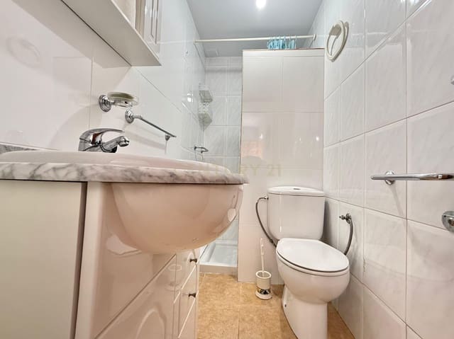 7 soveværelse Byhus til salg i Válor - € 80.900 (Ref: 9338777)