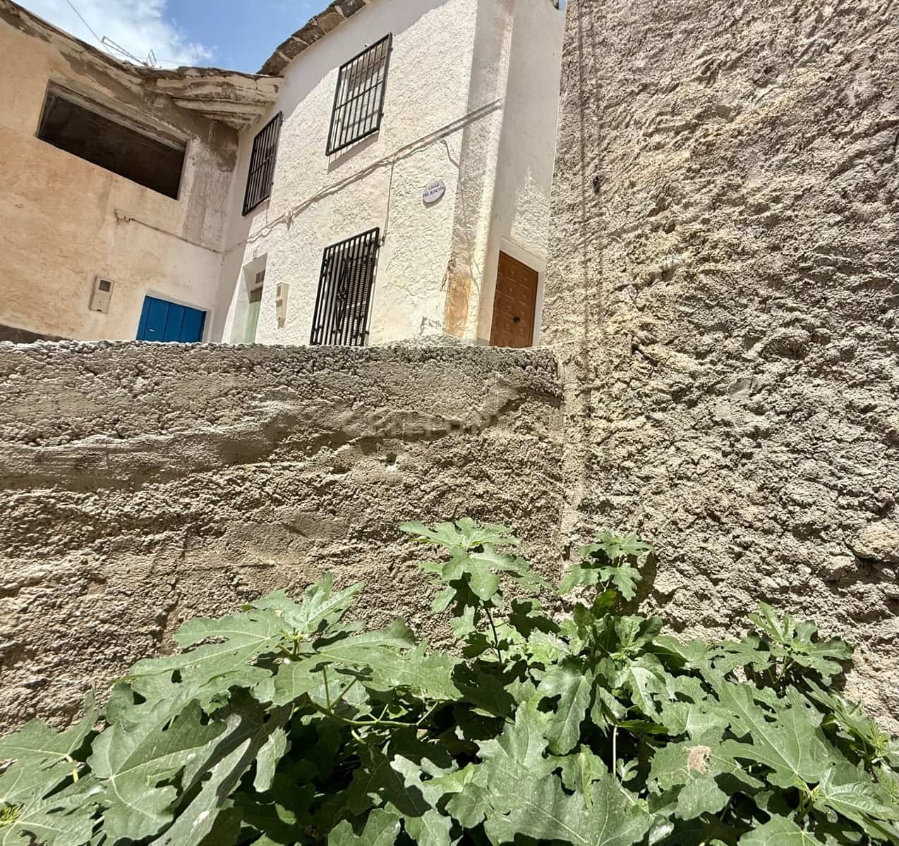 7 soveværelse Byhus til salg i Valor - € 80.900 (Ref: 9338777)