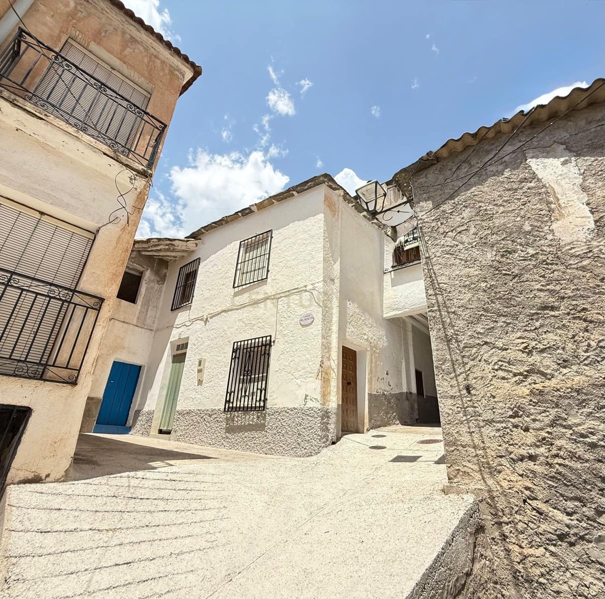 7 soveværelse Byhus til salg i Valor - € 80.900 (Ref: 9338777)