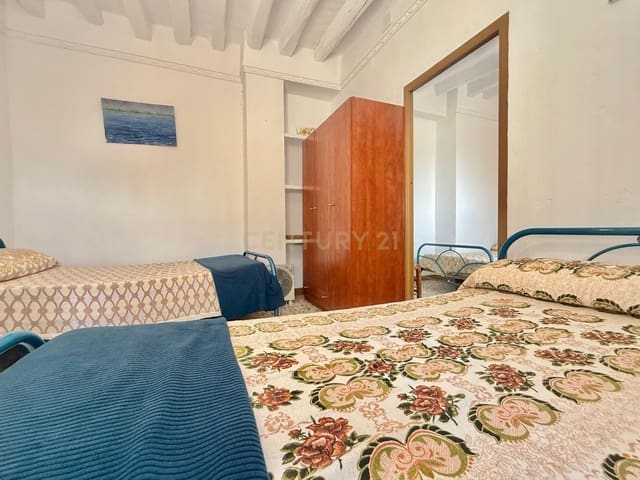 7 soveværelse Byhus til salg i Válor - € 80.900 (Ref: 9338777)