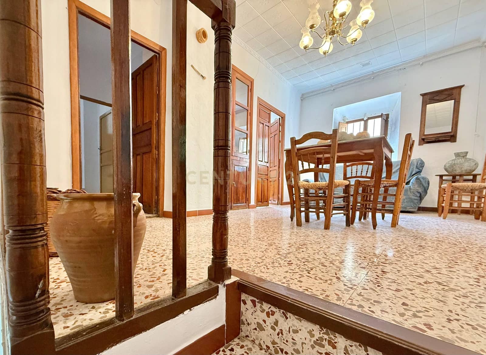 7 soveværelse Byhus til salg i Valor - € 80.900 (Ref: 9338777)