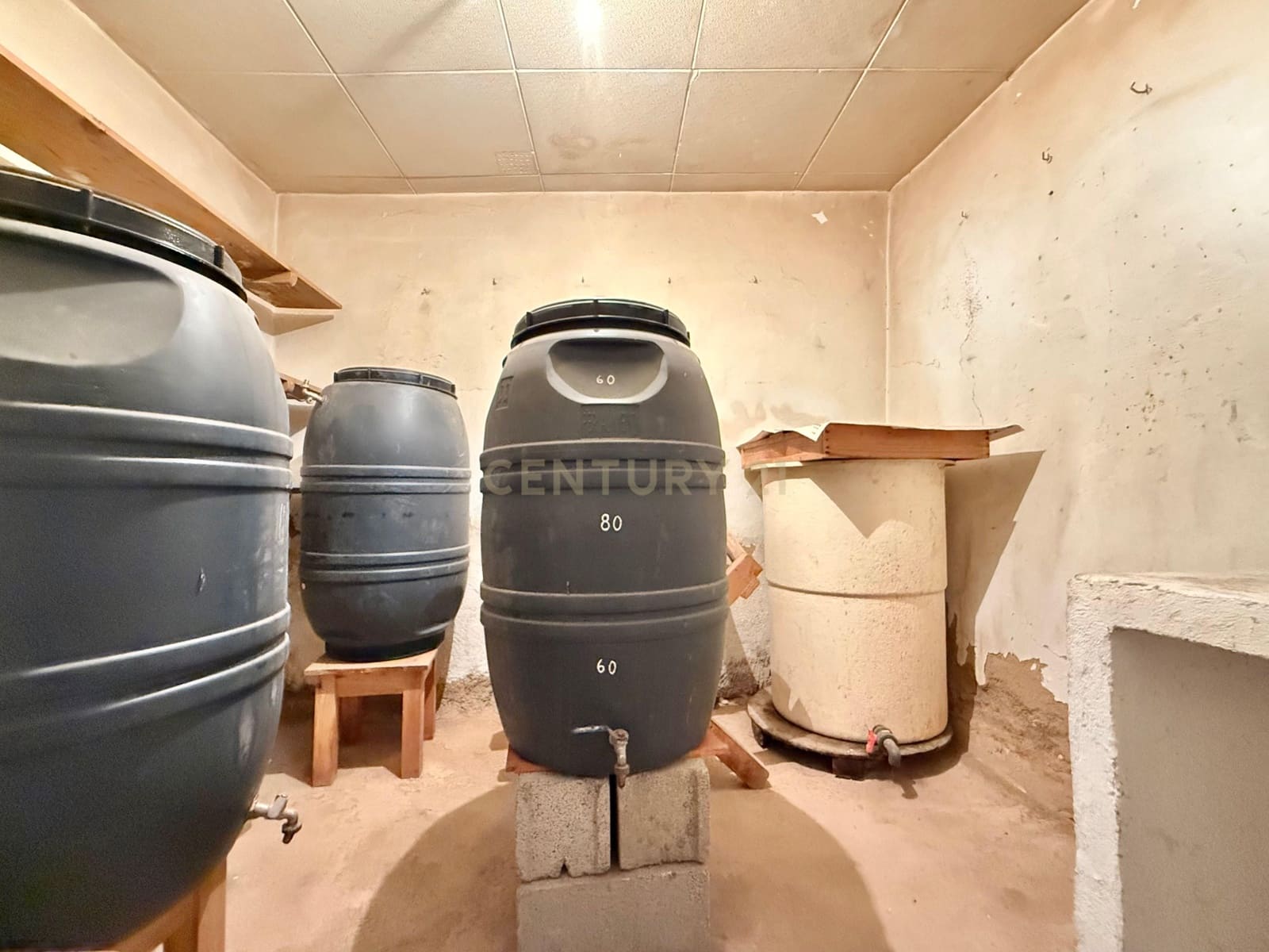 7 soveværelse Byhus til salg i Valor - € 80.900 (Ref: 9338777)