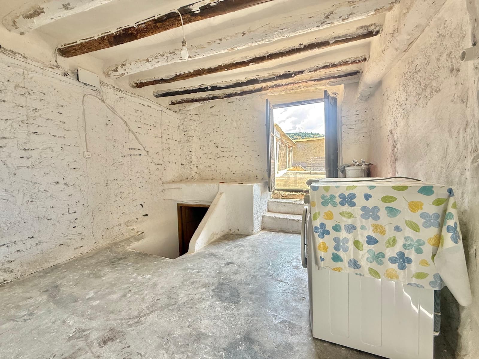 7 soveværelse Byhus til salg i Valor - € 80.900 (Ref: 9338777)