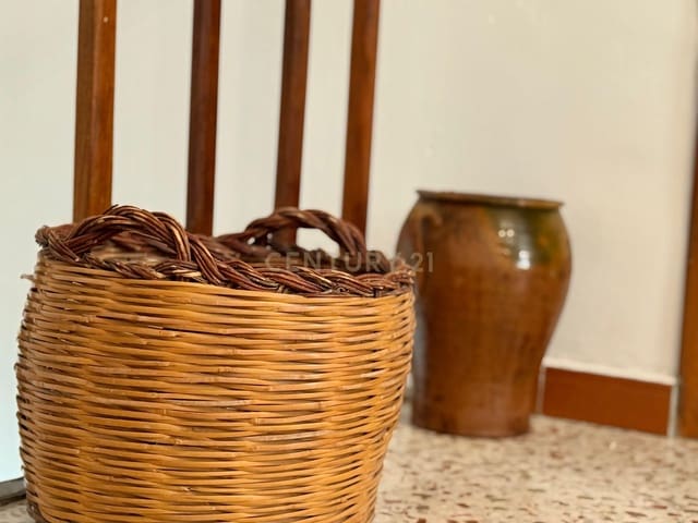 7 soveværelse Byhus til salg i Válor - € 80.900 (Ref: 9338777)