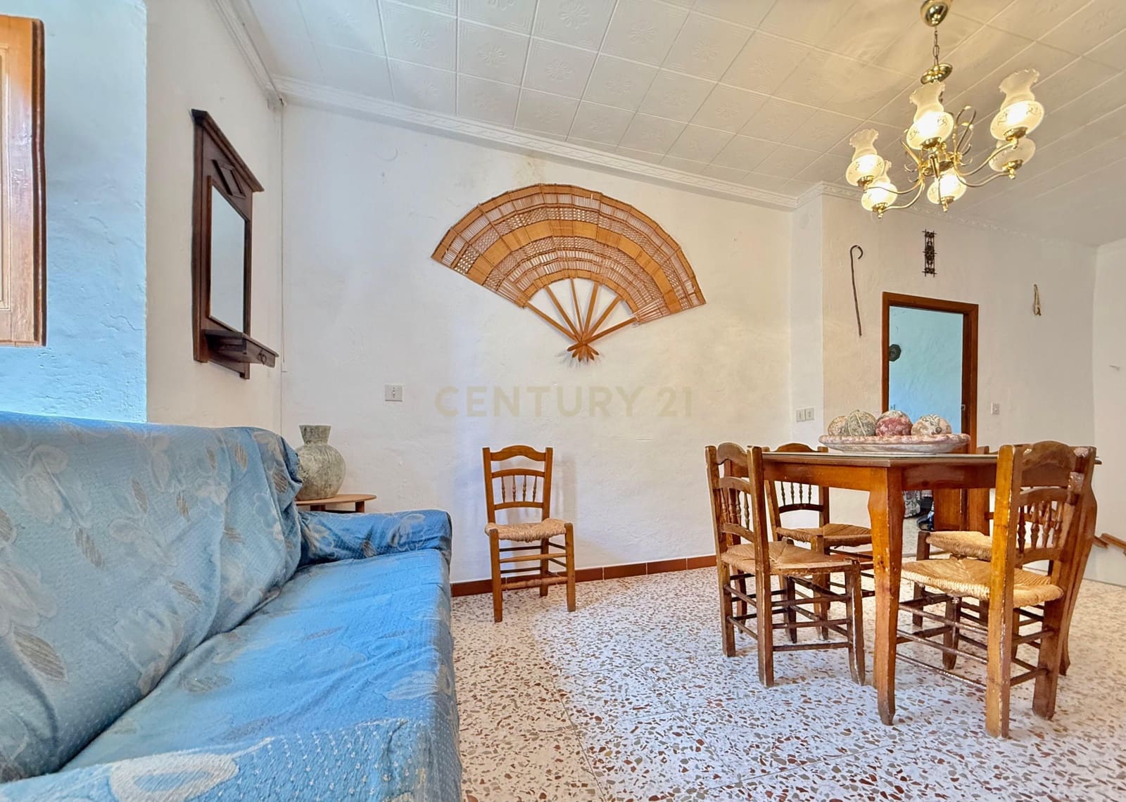 7 soveværelse Byhus til salg i Valor - € 80.900 (Ref: 9338777)