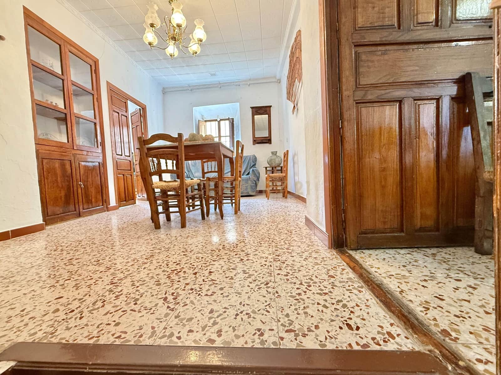 7 soveværelse Byhus til salg i Valor - € 80.900 (Ref: 9338777)