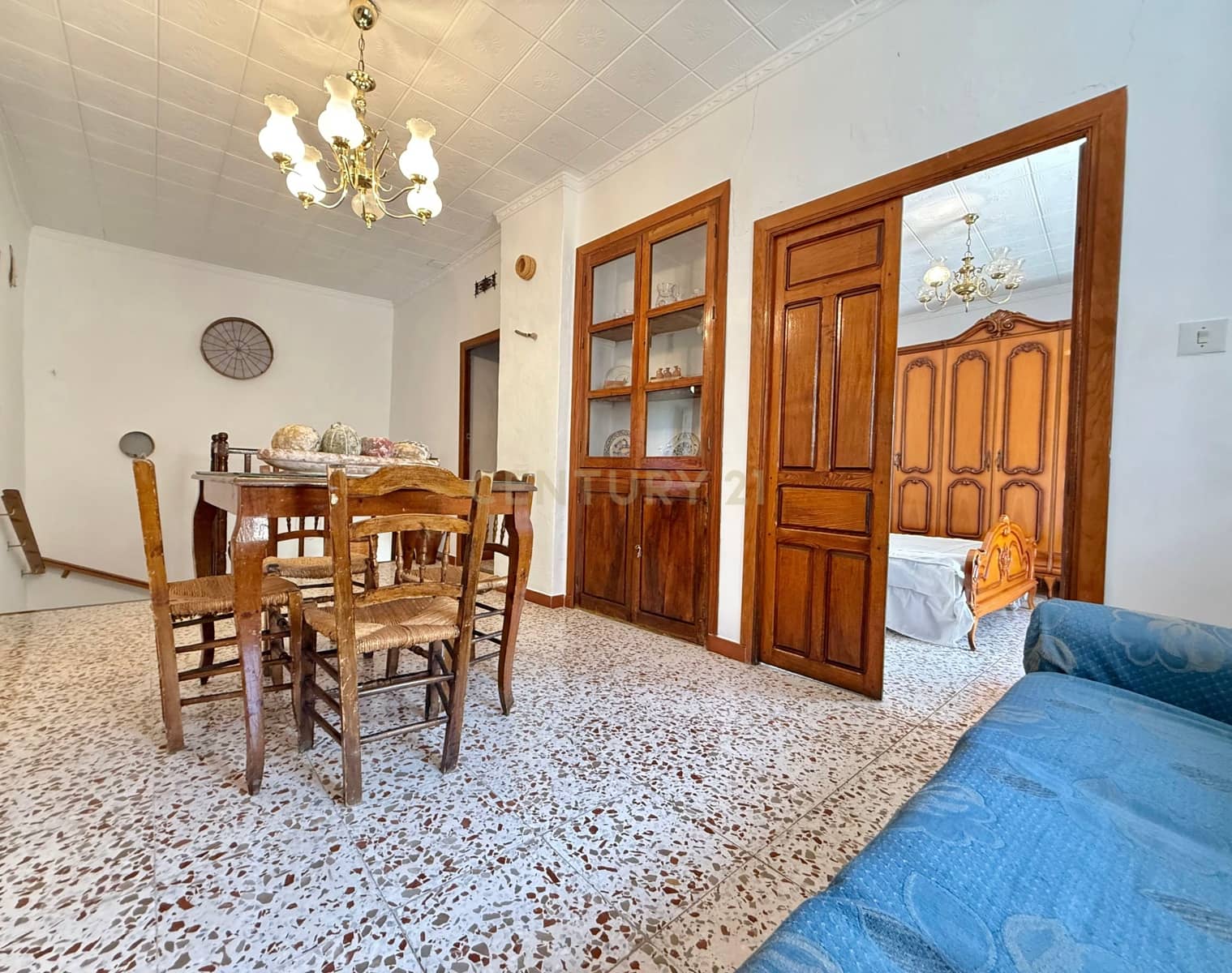 7 soveværelse Byhus til salg i Valor - € 80.900 (Ref: 9338777)