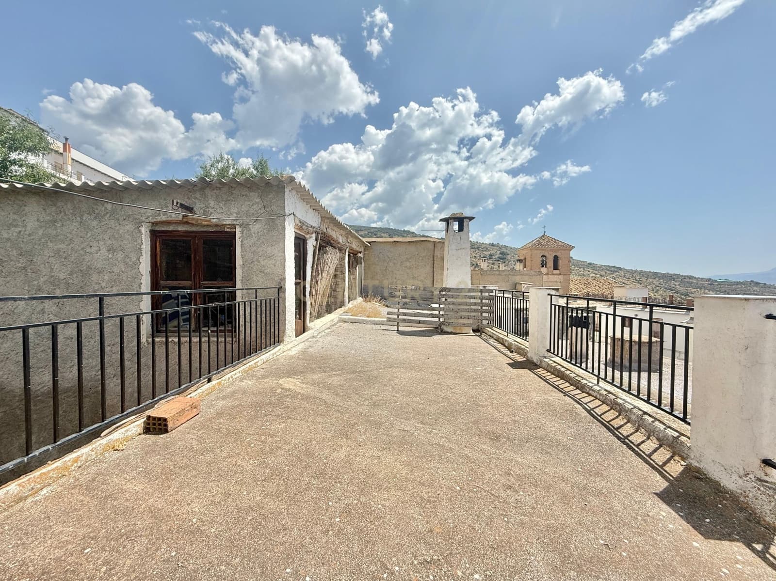 7 soveværelse Byhus til salg i Valor - € 80.900 (Ref: 9338777)