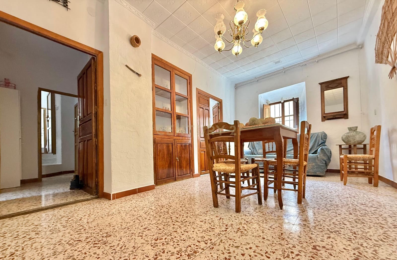 7 soveværelse Byhus til salg i Valor - € 80.900 (Ref: 9338777)