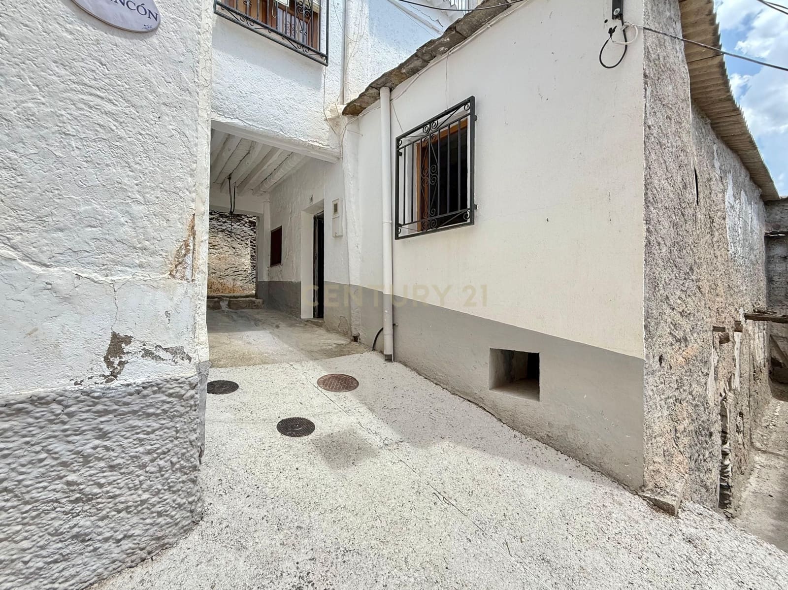 7 soveværelse Byhus til salg i Valor - € 80.900 (Ref: 9338777)