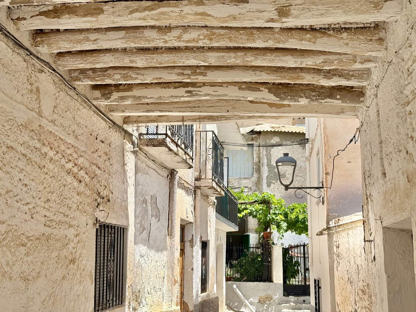 7 soveværelse Byhus til salg i Valor - € 80.900 (Ref: 9338777)